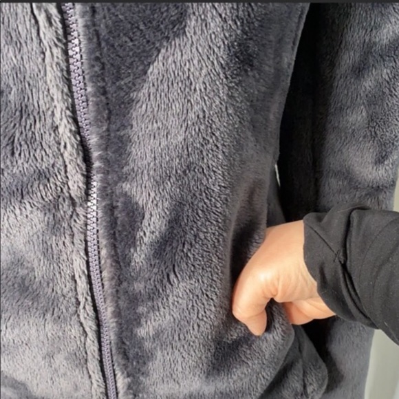 Bench jacket - Picture 7 of 8